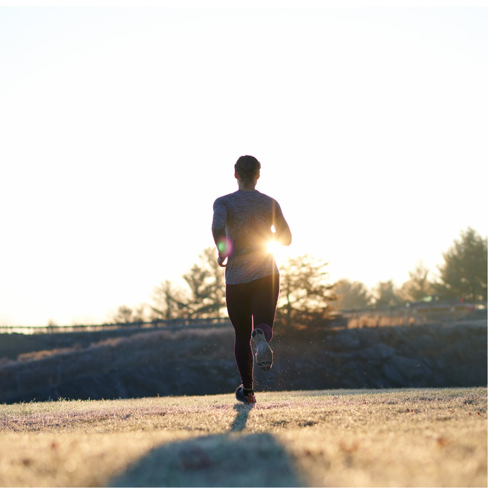 Decentralize Your
Health